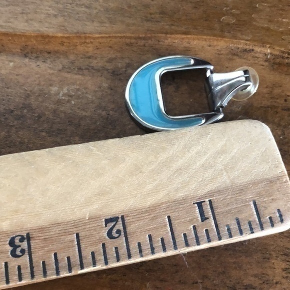 Vintage Boho Earrings - Picture 3 of 3